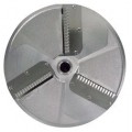C302w Disc With Corrugated Blades 2 Mm  Crinkle Cut Blade 1/16"